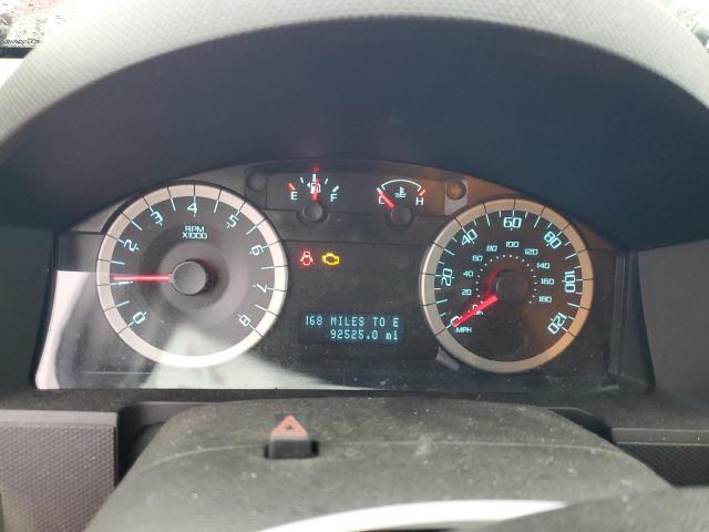 Photo 9 from auction – 2012 FORD ESCAPE XLT with VIN 1FMCU0D73CKA48427