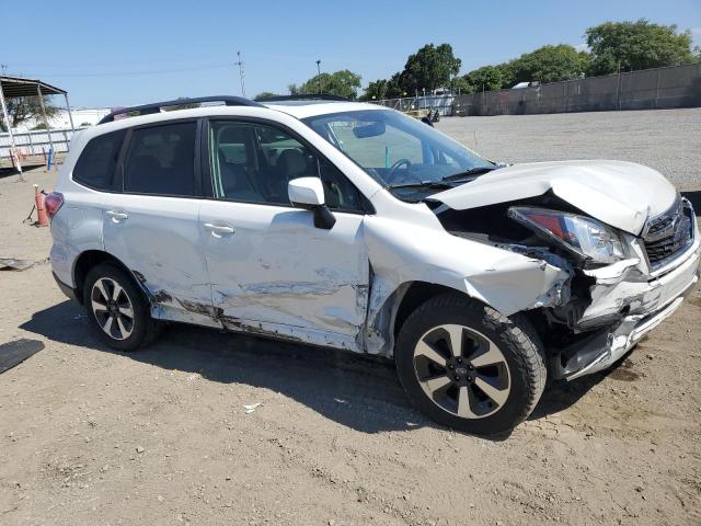 Photo 4 from auction – 2018 SUBARU FORESTER 2 with VIN JF2SJAEC0JH455904
