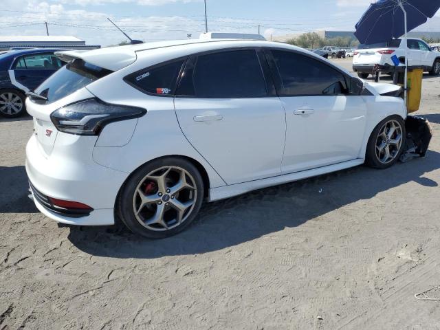 Photo 3 from auction – 2017 FORD FOCUS ST with VIN 1FADP3L92HL211161