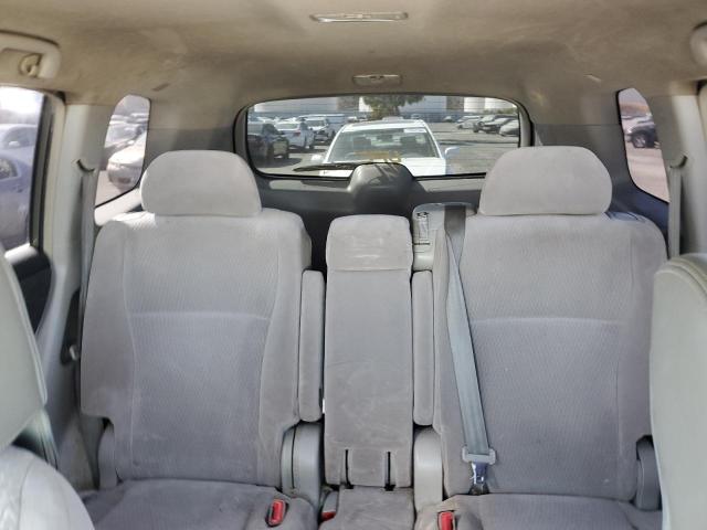 Photo 10 from auction – 2008 TOYOTA HIGHLANDER with VIN JTEDS41A782025824