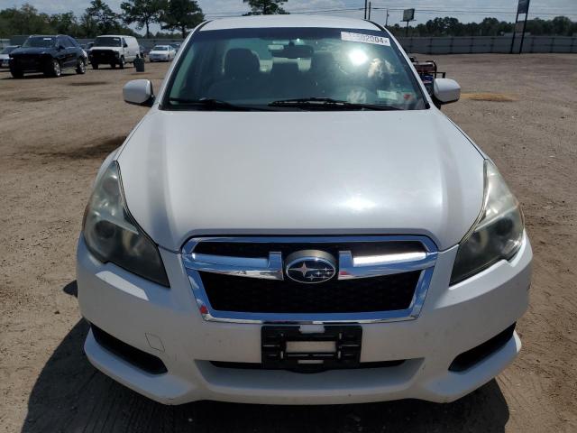 Photo 5 from auction – 2014 SUBARU LEGACY 2.5 with VIN 4S3BMBC69E3026515