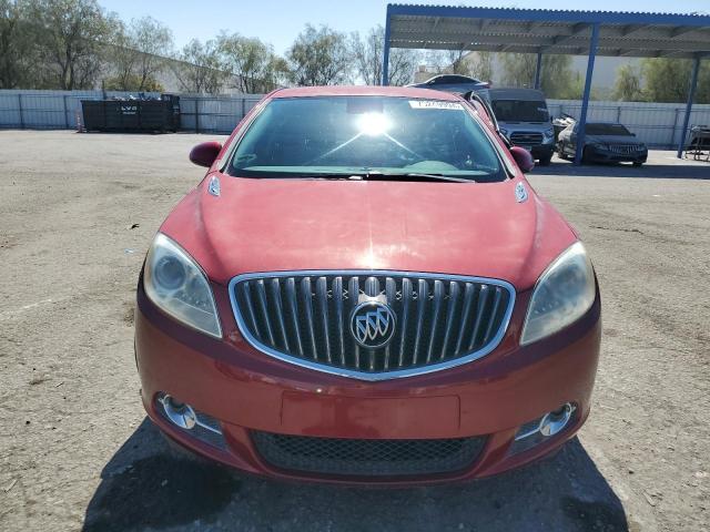 Photo 5 from auction – 2017 BUICK VERANO SPO with VIN 1G4PR5SK6H4114651