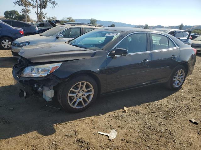 Photo 1 from auction – 2015 CHEVROLET MALIBU 1LT with VIN 1G11C5SL8FF233008