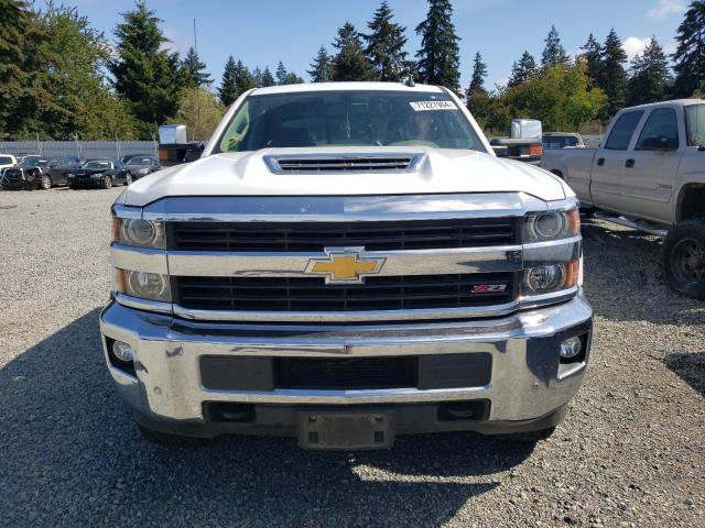 Photo 5 from auction – 2017 CHEVROLET SILVERADO with VIN 1GC4K0CY3HF197963