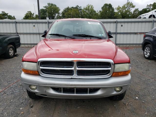 Photo 5 from auction – 2004 DODGE DAKOTA QUA with VIN 1D7HG48N44S746540