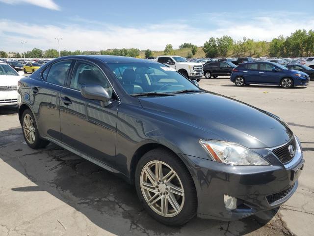 Photo 4 from auction – 2008 LEXUS IS 250 with VIN JTHCK262185026440