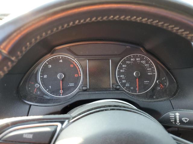 Photo 9 from auction – 2015 AUDI Q5 TDI PRE with VIN WA1CMAFP8FA107032