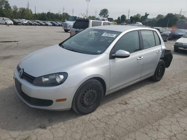 VOLKSWAGEN GOLF 2013 with VIN WVWDB7AJ4DW117448 - Photo from auction