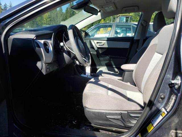 Photo 7 from auction – 2019 TOYOTA COROLLA L with VIN 2T1BURHE3KC228083
