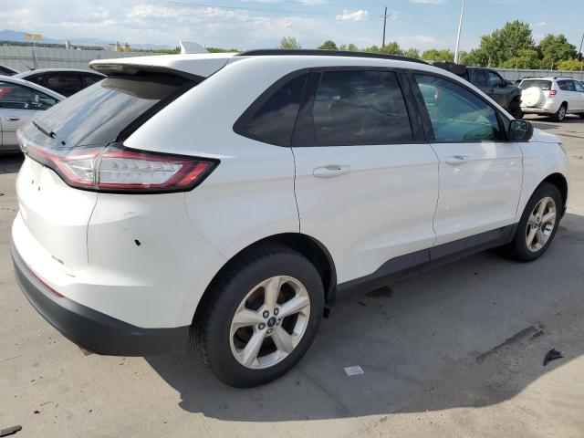 Photo 3 from auction – 2016 FORD EDGE SE with VIN 2FMPK4G92GBB78274