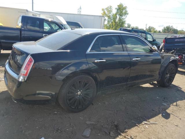 Photo 3 from auction – 2012 CHRYSLER 300C with VIN 2C3CCAET9CH225664