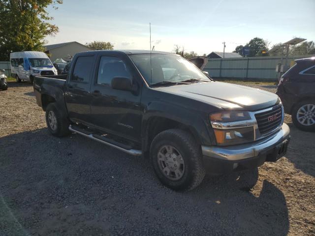 Photo 4 from auction – 2005 GMC CANYON with VIN 1GTDT136558165727