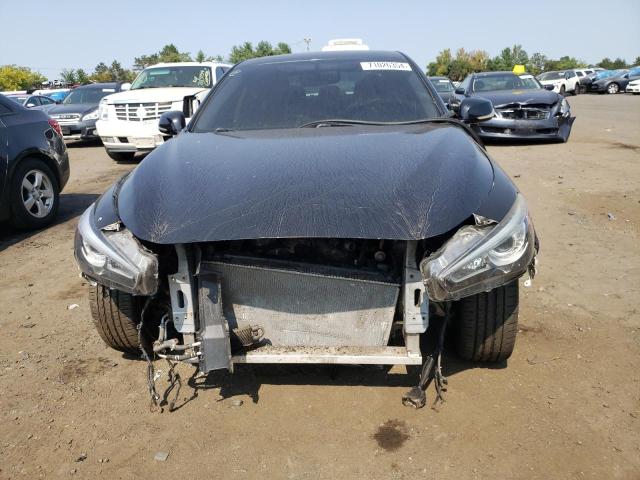 Photo 5 from auction – 2015 INFINITI Q50 BASE with VIN JN1BV7AR5FM418056