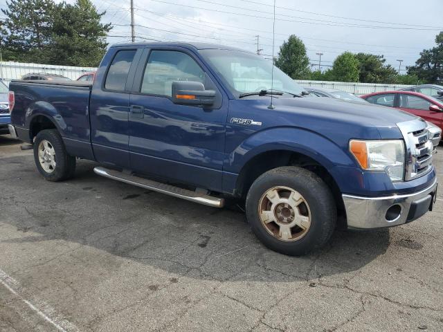 Photo 4 from auction – 2009 FORD F150 SUPER with VIN 1FTRX12V09FA68374