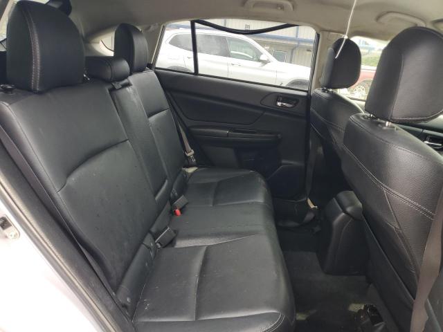 Photo 11 from auction – 2014 SUBARU XV CROSSTR with VIN JF2GPAGC3E8345291