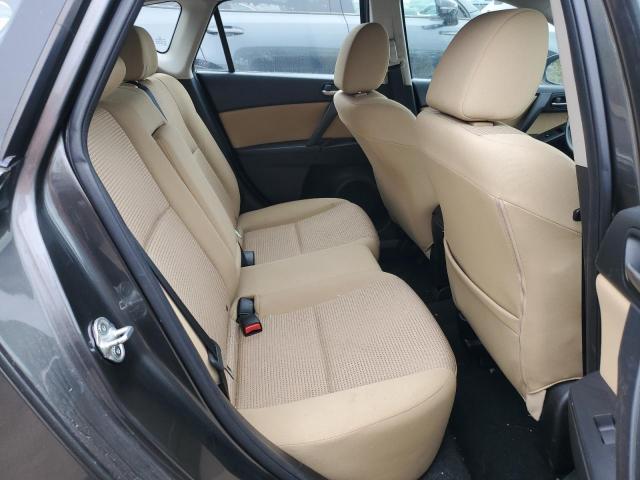 Photo 10 from auction – 2012 MAZDA 3 I with VIN JM1BL1L78C1629261