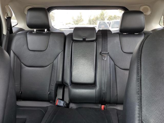 Photo 10 from auction – 2015 FORD EDGE TITAN with VIN 2FMPK4K89FBB00958