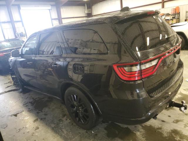 Photo 2 from auction – 2015 DODGE DURANGO R/ with VIN 1C4SDJCT8FC764422