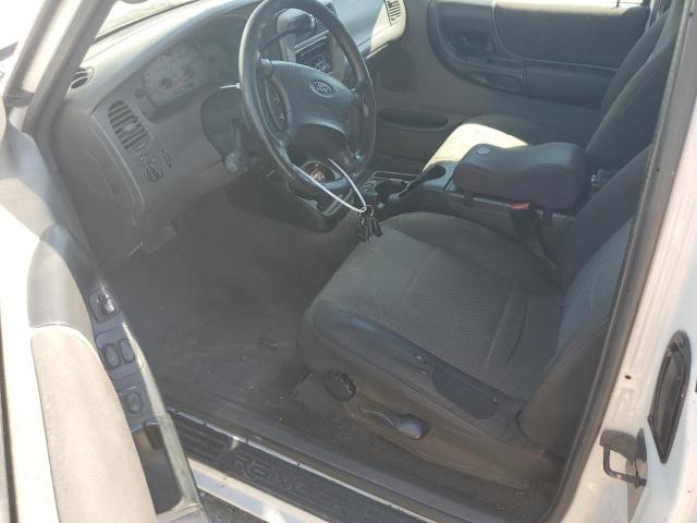 Photo 8 from auction – 2003 FORD RANGER SUP with VIN 1FTZR44E03PA50158