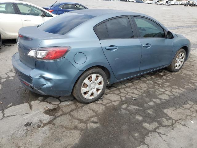 Foto 3 de la subasta – 2011 MAZDA 3 I con VIN JM1BL1UG6B1434319