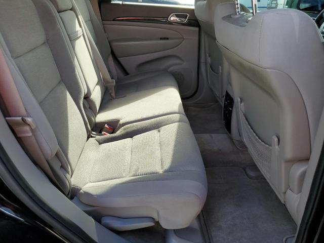 Photo 11 from auction – 2012 JEEP GRAND CHER with VIN 1C4RJEAG9CC212458