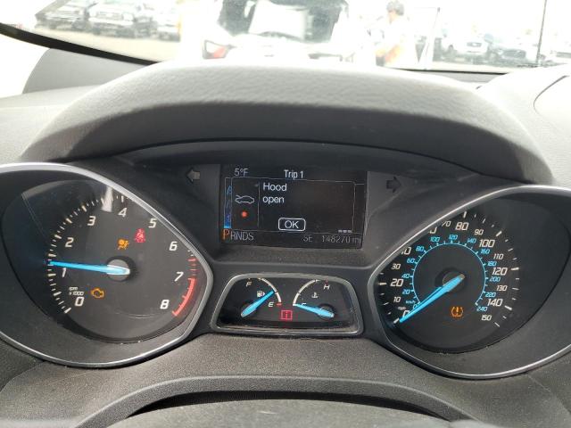 Photo 9 from auction – 2013 FORD ESCAPE TIT with VIN 1FMCU9J95DUB31972