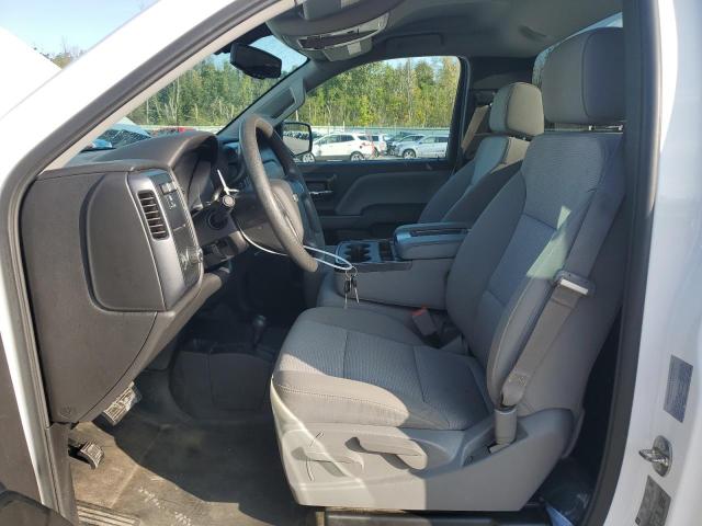 Photo 7 from auction – 2016 CHEVROLET SILVERADO with VIN 1GCNKNEC2GZ217393