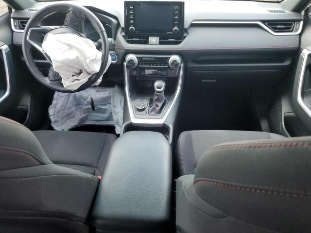 Photo 8 from auction – 2021 TOYOTA RAV4 PRIME with VIN JTMAB3FV5MD020651