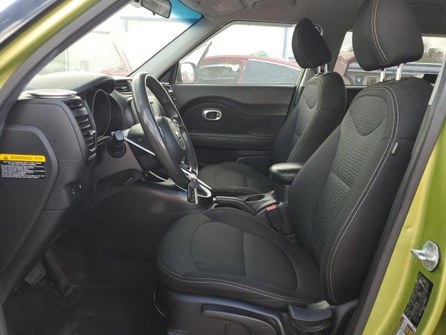 Foto 7 de la subasta – 2016 KIA SOUL + con VIN KNDJP3A54G7839422
