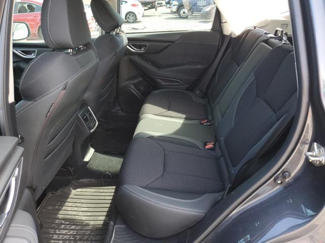 Photo 11 from auction – 2020 SUBARU FORESTER P with VIN JF2SKAJC7LH502545