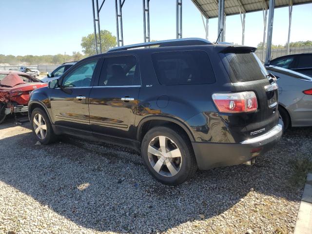 Photo 2 from auction – 2009 GMC ACADIA SLT with VIN 1GKER23D89J172813