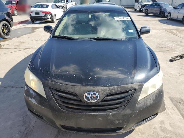 Photo 5 from auction – 2009 TOYOTA CAMRY BASE with VIN 4T1BE46K09U909187