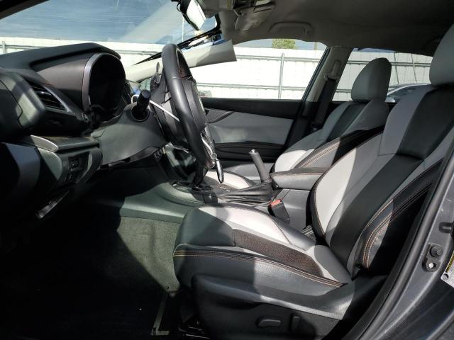 Photo 7 from auction – 2023 SUBARU CROSSTREK with VIN JF2GTHMC6P8234858