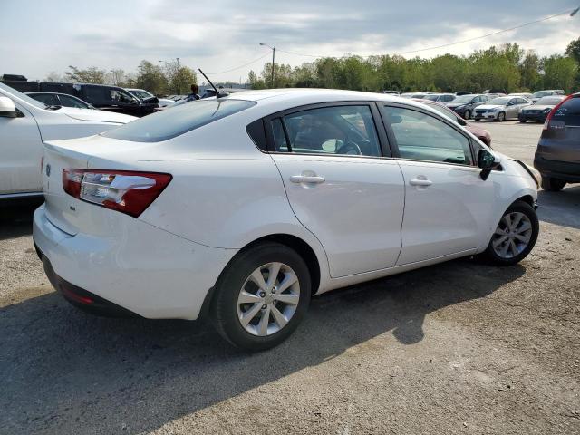 Photo 3 from auction – 2013 KIA RIO EX with VIN KNADN4A34D6133864
