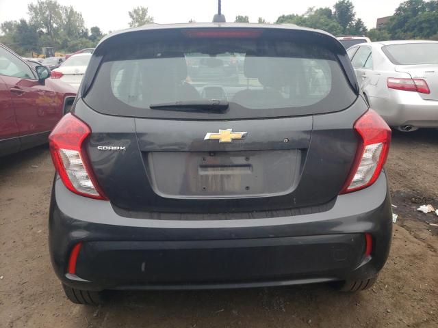 Photo 6 from auction – 2018 CHEVROLET SPARK LS with VIN KL8CB6SA6JC458201