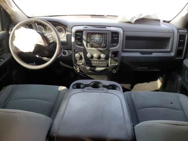 Photo 8 from auction – 2016 RAM 1500 ST with VIN 1C6RR7FTXGS336932