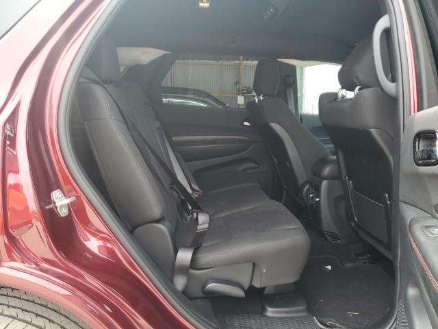 Photo 11 from auction – 2023 DODGE DURANGO GT with VIN 1C4RDJDG3PC675567