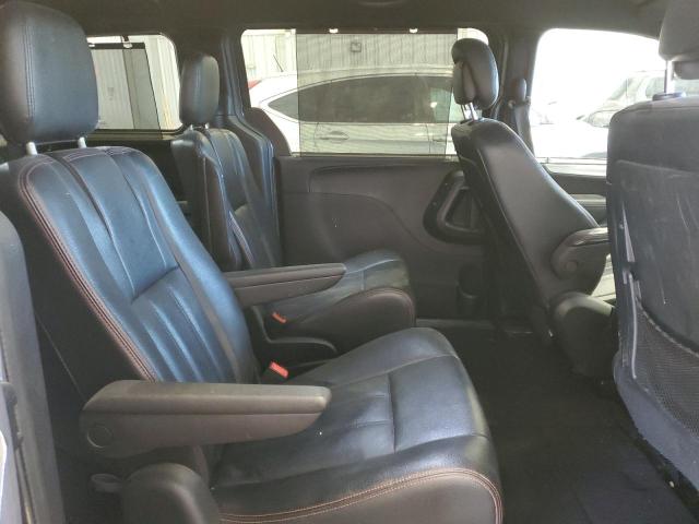 Photo 11 from auction – 2017 DODGE GRAND CARA with VIN 2C4RDGEG1HR714800