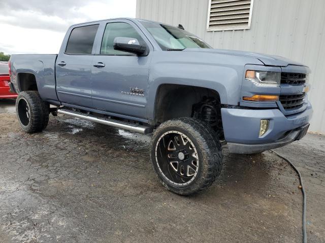 Photo 4 from auction – 2016 CHEVROLET SILVERADO with VIN 3GCPCREC2GG178379