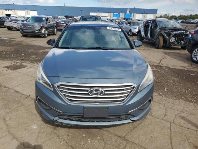 Photo 5 from auction – 2016 HYUNDAI SONATA SE with VIN 5NPE24AF7GH391848