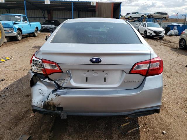 Photo 6 from auction – 2018 SUBARU LEGACY 2.5 with VIN 4S3BNAB67J3031067