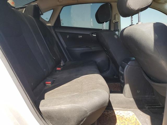 Photo 10 from auction – 2019 NISSAN SENTRA S with VIN 3N1AB7AP2KY336151