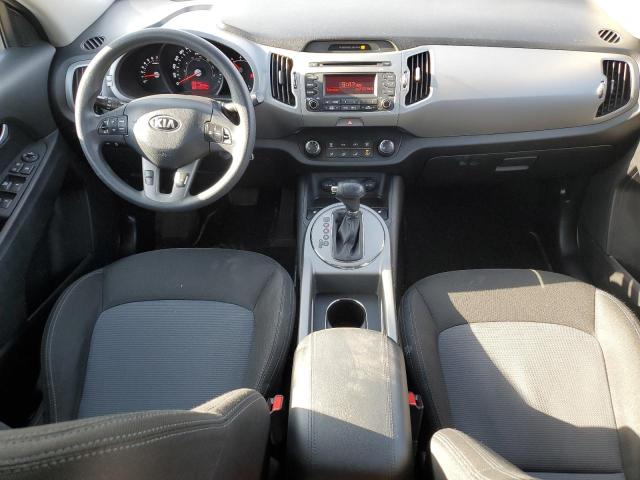 Photo 8 from auction – 2015 KIA SPORTAGE L with VIN KNDPB3AC8F7791073