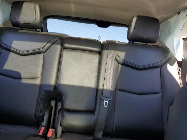 Photo 10 from auction – 2019 CADILLAC XT5 PREMIU with VIN 1GYKNFRS2KZ188045