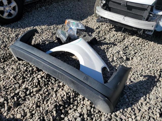 Photo 12 from auction – 2018 RAM PROMASTER with VIN ZFBERFAB5J6H43496