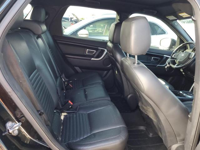 Photo 10 from auction – 2016 LAND ROVER DISCOVERY with VIN SALCT2BGXGH564995
