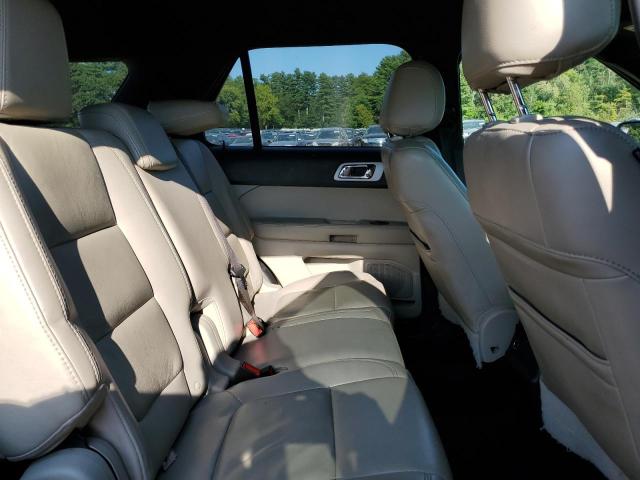 Photo 11 from auction – 2014 FORD EXPLORER X with VIN 1FM5K8D8XEGB47175
