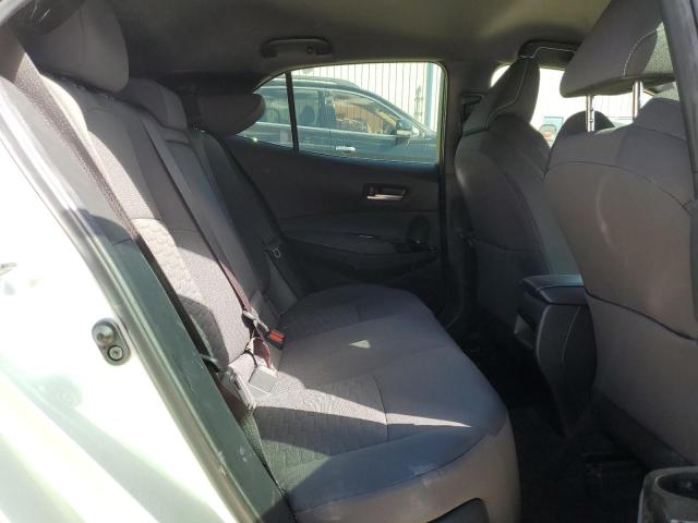 Photo 10 from auction – 2021 TOYOTA COROLLA SE with VIN JTND4MBE4M3105307