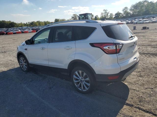 Photo 2 from auction – 2018 FORD ESCAPE TIT with VIN 1FMCU9J93JUD33270