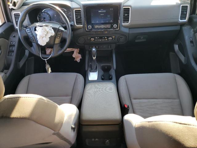 Photo 8 from auction – 2022 NISSAN FRONTIER S with VIN 1N6ED1EJ3NN614405